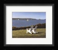 Narragansett Bay Fine Art Print