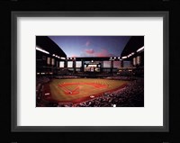 Chase Field, Arizona Fine Art Print