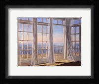 Morning Breeze Fine Art Print