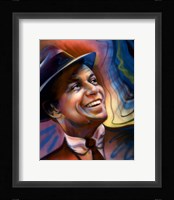 Sinatra Fine Art Print