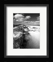 Dune Swale Fine Art Print