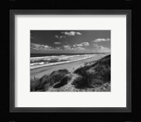 Long View Fine Art Print