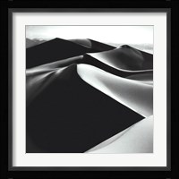 Sand Dunes Fine Art Print