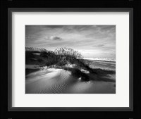 Sand Dunes Fine Art Print