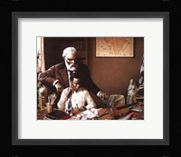 Legacy Fine Art Print