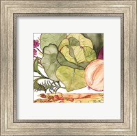 Vegetable Melange II Fine Art Print