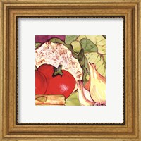 Vegetable Melange IV Fine Art Print