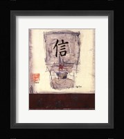 Faith Fine Art Print