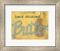 Butter Fine Art Print