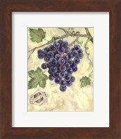 Pinot Noir Fine Art Print