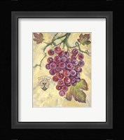 Merlot Framed Print