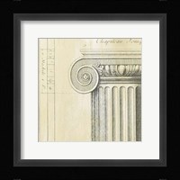 Decorative Elegance II Fine Art Print