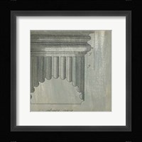 Decorative Elegance VI Fine Art Print