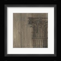 Decorative Elegance VIII Fine Art Print