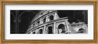 Iconic Architecture I Fine Art Print