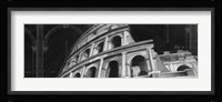 Iconic Architecture I Fine Art Print