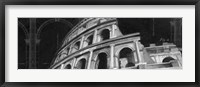 Iconic Architecture I Fine Art Print