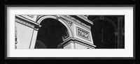 Iconic Architecture II Framed Print