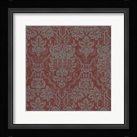 Arabesque Trimmings I Fine Art Print