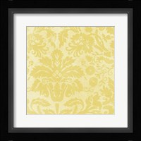 Damask Detail I Fine Art Print