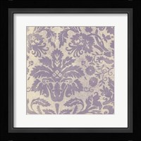 Damask Detail V Fine Art Print