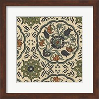 Persian Tile I Fine Art Print