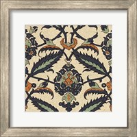 Persian Tile V Fine Art Print