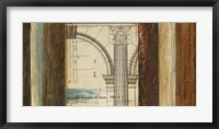 Architectural Archive III Fine Art Print