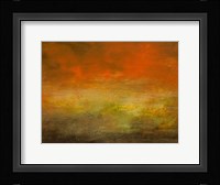 Meadow VI Fine Art Print