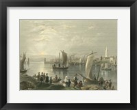 Montrose Fine Art Print