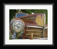 Rusty Hudson I Fine Art Print