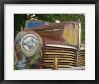 Rusty Hudson I Fine Art Print