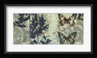 Butterfly Reverie II Framed Print