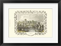 Aylesford Fine Art Print