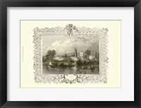Bray Fine Art Print