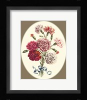 Antique Bouquet VI Fine Art Print
