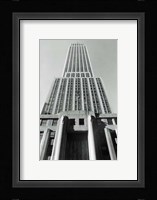 Empire State Building I Fine Art Print