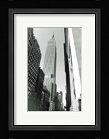 Empire State Building II Fine Art Print