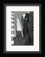 Chrysler Building Fine Art Print