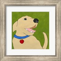 Scout Fine Art Print