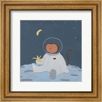 Monkeys in Space IV Fine Art Print