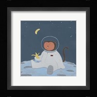 Monkeys in Space IV Fine Art Print