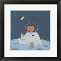 Monkeys in Space IV Fine Art Print
