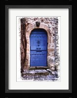 Doors of Europe I Fine Art Print