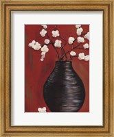 Zen Vase II Fine Art Print