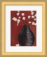 Zen Vase II Fine Art Print