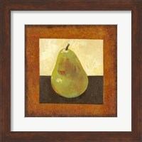 Gilded Fruit I Fine Art Print