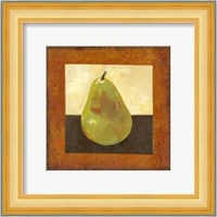 Gilded Fruit I Fine Art Print