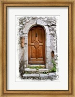 Doors of Europe XVII Fine Art Print