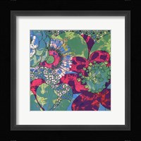 Oopsy Daisy I Framed Print